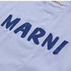 Marni THJET49EPH USCS11 LOB20 Logo Women's T-shirt 144648384 [P]