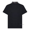 Burberry Check Polo Shirt 132699036 [P]