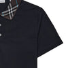 Burberry Check Polo Shirt 132699036 [P]
