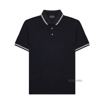 EMPORIO ARMANI Herren Polo Shirt 132699053