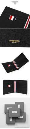 Thom Browne Men's Wallet 33311927 [P]