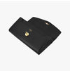 MULBERRY Lange Brieftasche mit getrommeltem Leder 205 A100 145428509 [P]