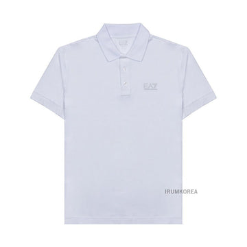 EA7 ARMANI Men's Polo Shirt 132699191