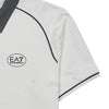 EA7 ARMANI Herren T-Shirt mit Logo-Print 132699195 [P]