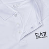 EA7 ARMANI Stretch Polo-Shirt für Herren 132699202 [P]