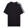 Y-3 Herren 3 Streifen T-Shirt 132699220 [P]