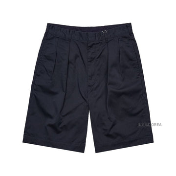 NANAMICA Herren Double Pleat Chino Hosen 132699239