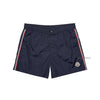 MONCLER ロゴパッチ水泳ショーツ 132699254 [P]