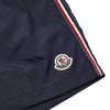 MONCLER ロゴパッチ水泳ショーツ 132699254 [P]