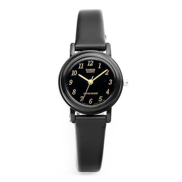 CASIO LQ-139AMV-1LDF レディース ウレタンウォッチ 34517556