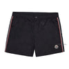 MONCLER ロゴパッチパンツ 132699256 [P]