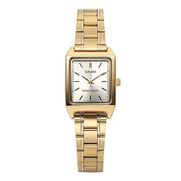 CASIO Damen-Armbanduhr LTP-V007G-9EUDF 35567529 [P]