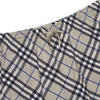 BURBERRY M E24 MW FOR B9629 SS25 Herren Check Badebekleidung 132699307 [P]