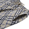 BURBERRY M E24 MW FOR B9629 SS25 Herren Check Badebekleidung 132699307 [P]