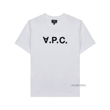 APC VPC Logo T-Shirt unisex 132699328