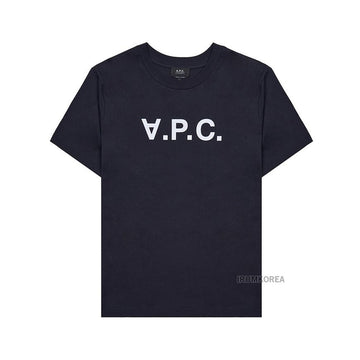 APC VPC Logo T-Shirt Unisex M26384 TIQ SS25 132699329