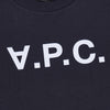 APC VPCロゴTシャツ 132699329 [P]