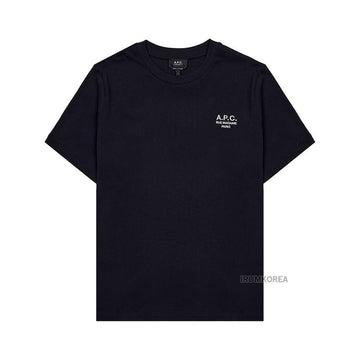 APC T-Shirt mit La Madame-Logo TZC SS25 unisex M26388 132699330