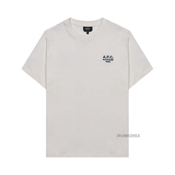 APC レ・マダム ロゴ Tシャツ M26388 TAE SS25 132699331