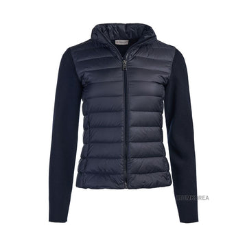 MONCLER Trikot-Padding Kinder (8-10) SS25 M1122 742 132699368