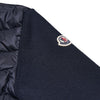 MONCLER Kinder Trikot Padding 132699368 [P]