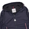 MONCLER Grands Duke Kapuzenjacke für Kinder 132699375 [P]