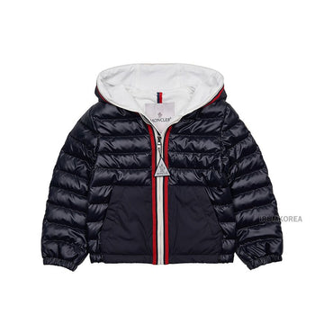 MONCLER ベイビー・クラス・ダウン・パディング 597YX 778 (2-3) SS25 132699378