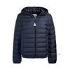 Moncler Lightweight Padding for Children 1A00045 597X2 77G (4-6) SS25 132699390 [P]