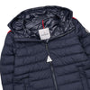 Moncler Lightweight Padding for Children 1A00045 597X2 77G (4-6) SS25 132699390 [P]
