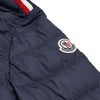 Moncler Lightweight Padding for Children 1A00045 597X2 77G (4-6) SS25 132699390 [P]