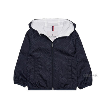 MONCLER ジャケット ジョナール ベビー 598CH F77 (2-3) SS25 132699410