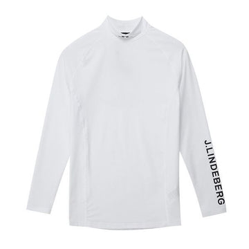 J LINDEBERG GMJT06334 0000 Langarm T-Shirt für Herren 49941157 [P]