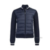 Moncler Children's Logo Patch Knit Padding 132699447 [P]