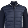 Moncler Children's Logo Patch Knit Padding 132699447 [P]