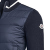Moncler Children's Logo Patch Knit Padding 132699447 [P]