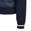Moncler Children's Logo Patch Knit Padding 132699447 [P]