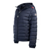 MONCLER Kinder Leichtgewicht Daunenjacke 1A00045 597X2 77G (12) SS25 132699449 [P]