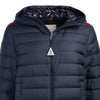 MONCLER Kinder Leichtgewicht Daunenjacke 1A00045 597X2 77G (12) SS25 132699449 [P]