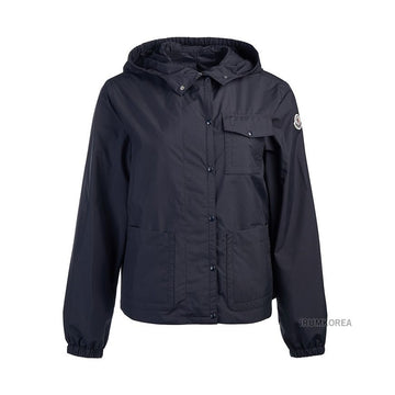 MONCLER プLAINフードジャケット 8-10 SS25 1A00008 597YW 778 132699472