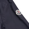 MONCLER Plain Hoodie Jacke für Kinder 1A00008 597YW 778 (8-10) 132699472 [P]