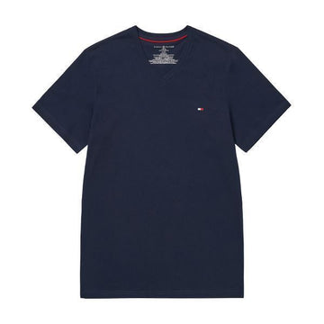 TOMMY HILFIGER 09T3140 410 ユニセックス 半袖Tシャツ 09T3140 410 60453199 [P]