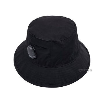 CP COMPANY Wappen Patch Cap 18CMAC367A 005904A 999 SS25 132699589