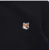 Maison Kitsune Women's Sweatshirt LW00302KM0001 P199 73980625 [P]