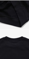 Maison Kitsune Women's Sweatshirt LW00302KM0001 P199 73980625 [P]