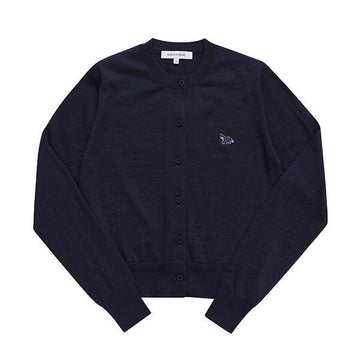 MAISON KITSUNE MW00507KT1036 P492 レディースカーディガン 80365785 [P]