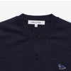 Maison Kitsune MW00507KT1036 P492 Cardigan 80365785 [P]