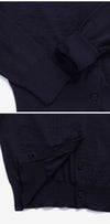 Maison Kitsune MW00507KT1036 P492 Cardigan 80365785 [P]
