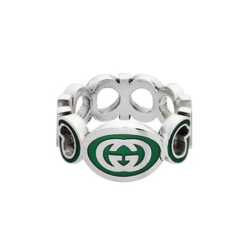 Gucci Unisex Ring YBC753640001 102264107