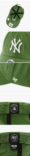 47 Brand Unisex Baseball Cap 125704135 [P]