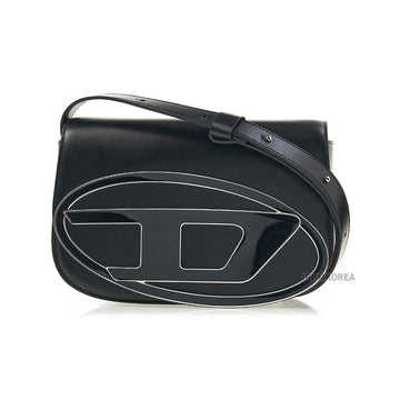 DIESEL Dロゴ ショルダーバッグ 132699825